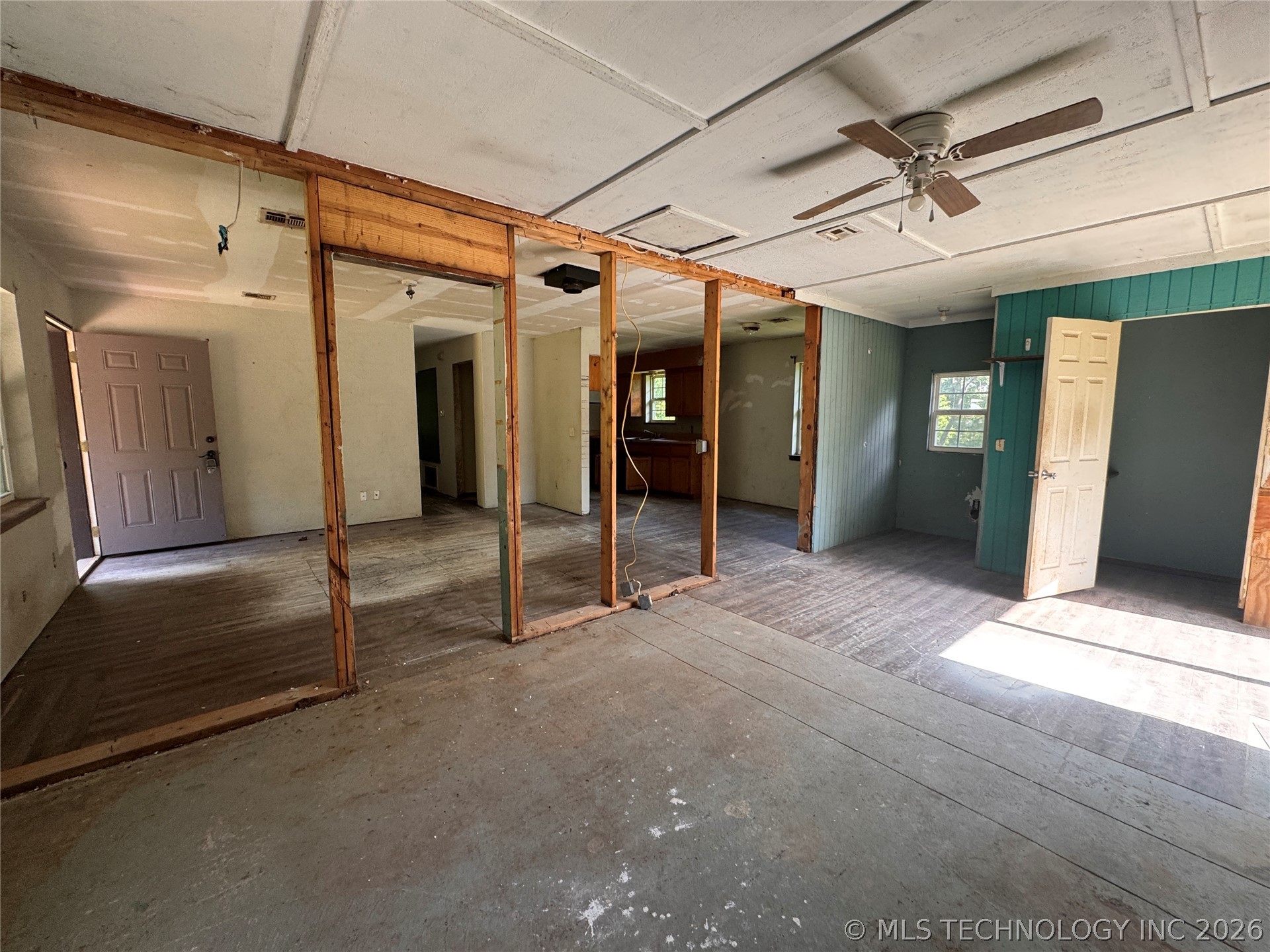 22768 S 478 Road Tahlequah OK 74464