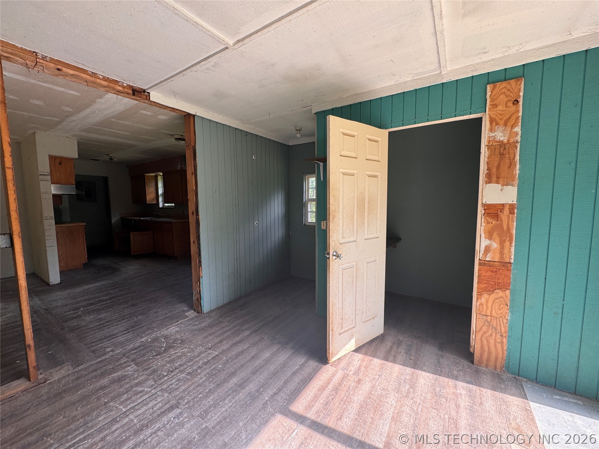 22768 S 478 Road Tahlequah OK 74464