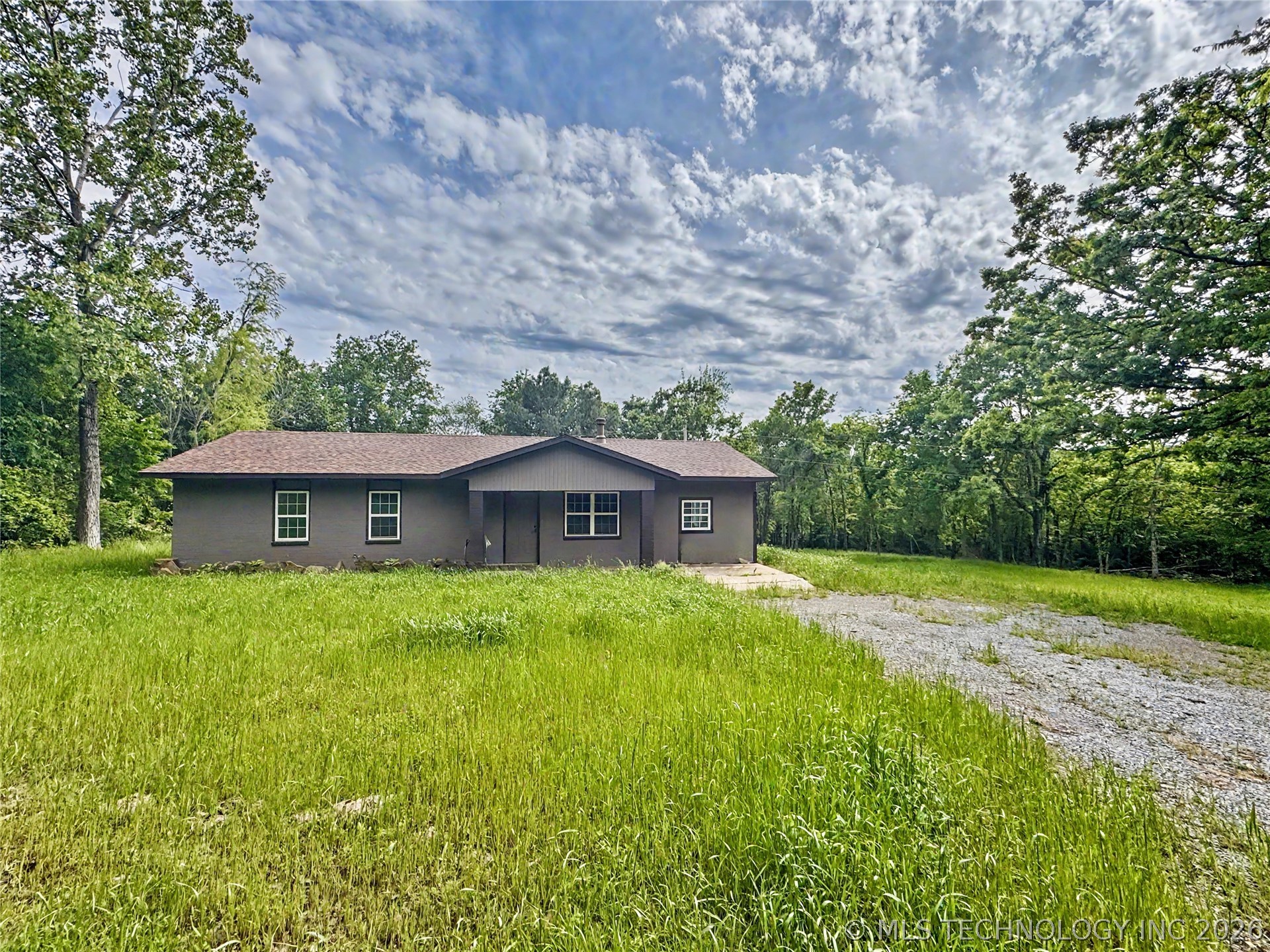 22768 S 478 Road Tahlequah OK 74464