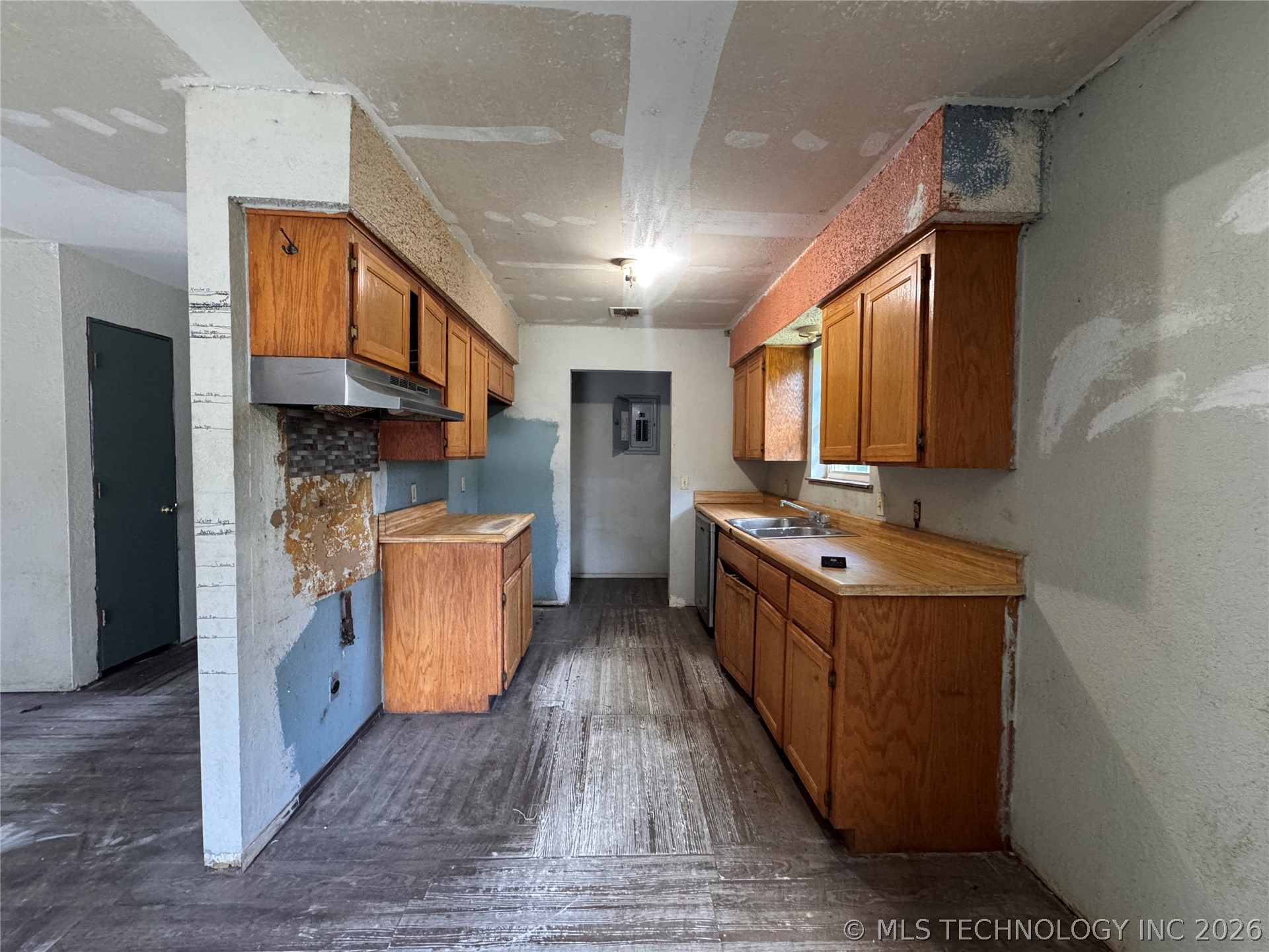 22768 S 478 Road Tahlequah OK 74464