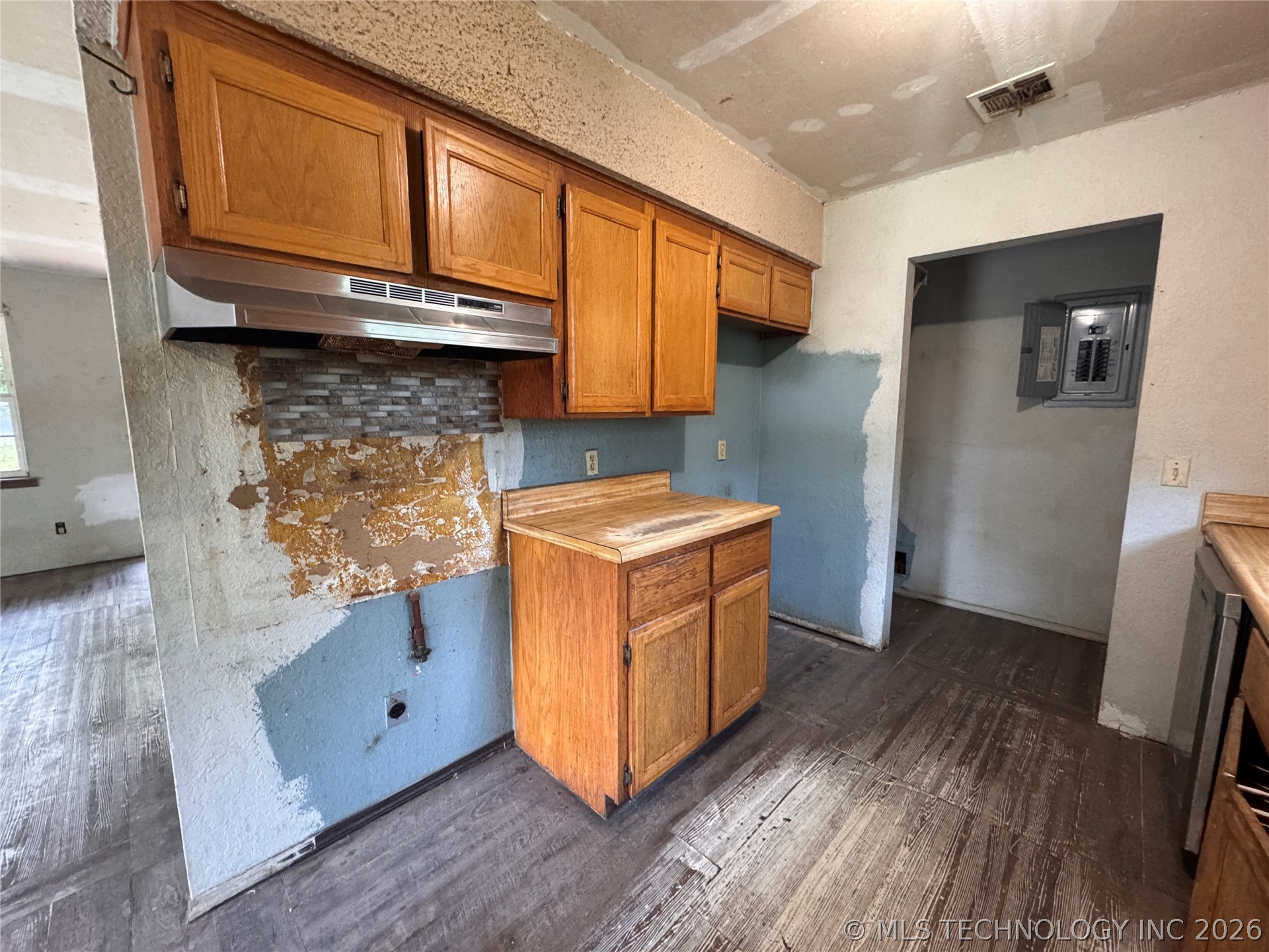 22768 S 478 Road Tahlequah OK 74464