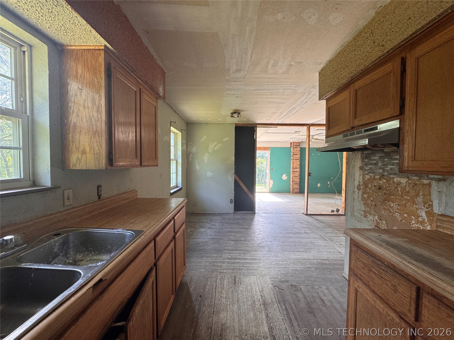 22768 S 478 Road Tahlequah OK 74464