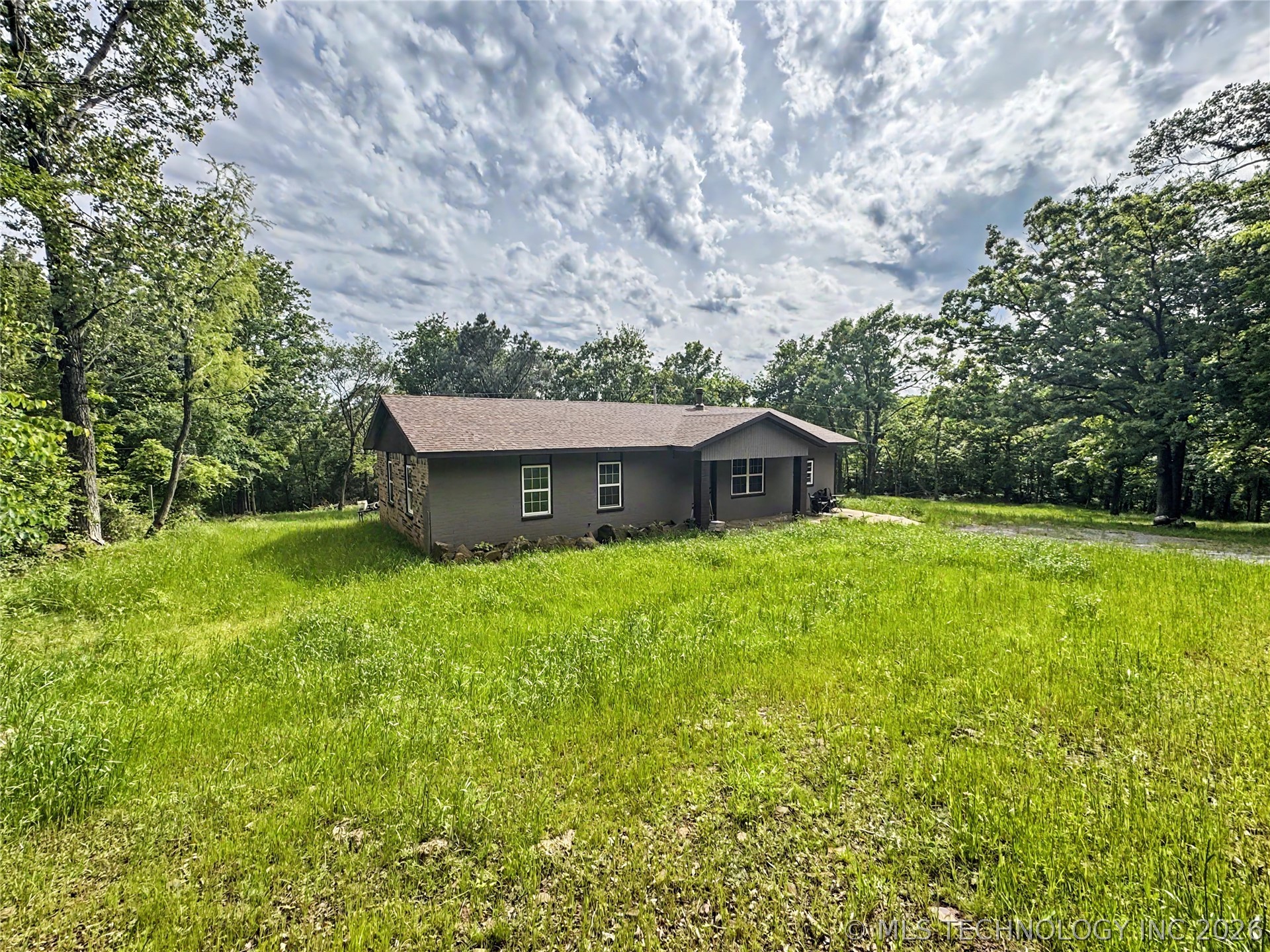 22768 S 478 Road Tahlequah OK 74464