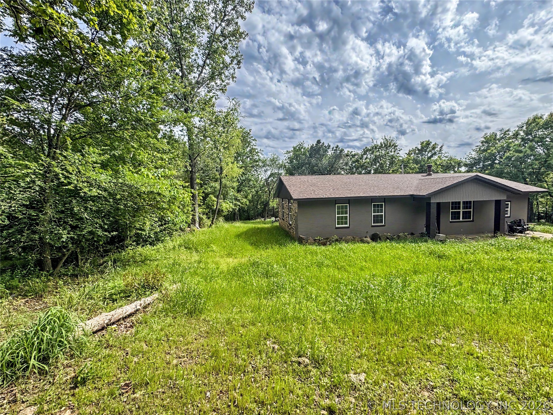 22768 S 478 Road Tahlequah OK 74464