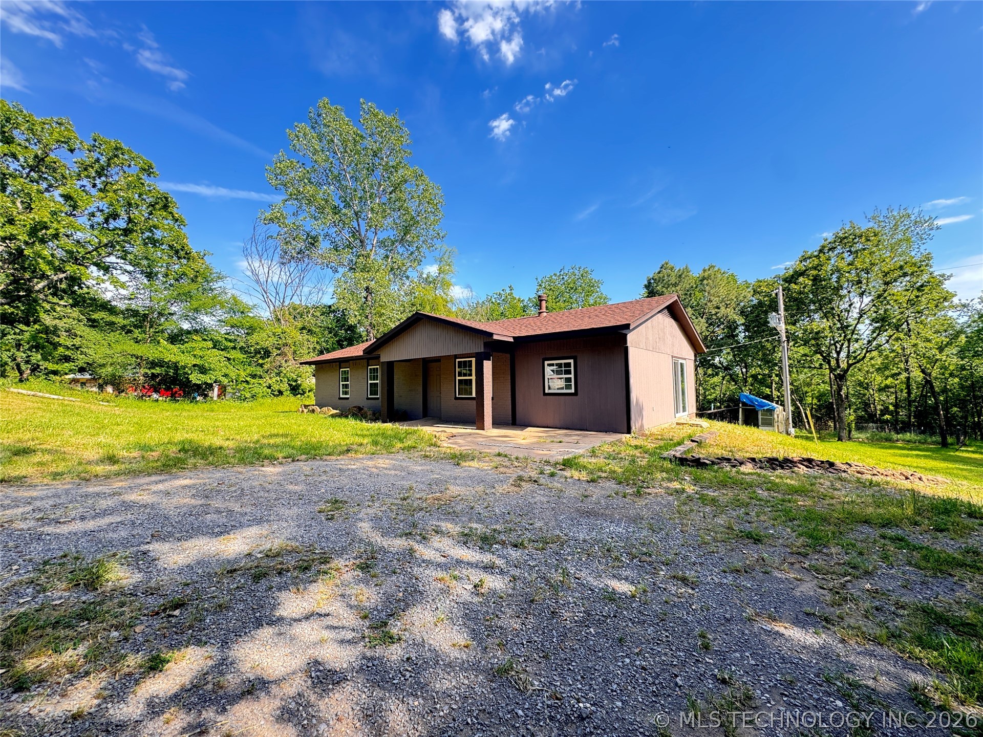 22768 S 478 Road Tahlequah OK 74464
