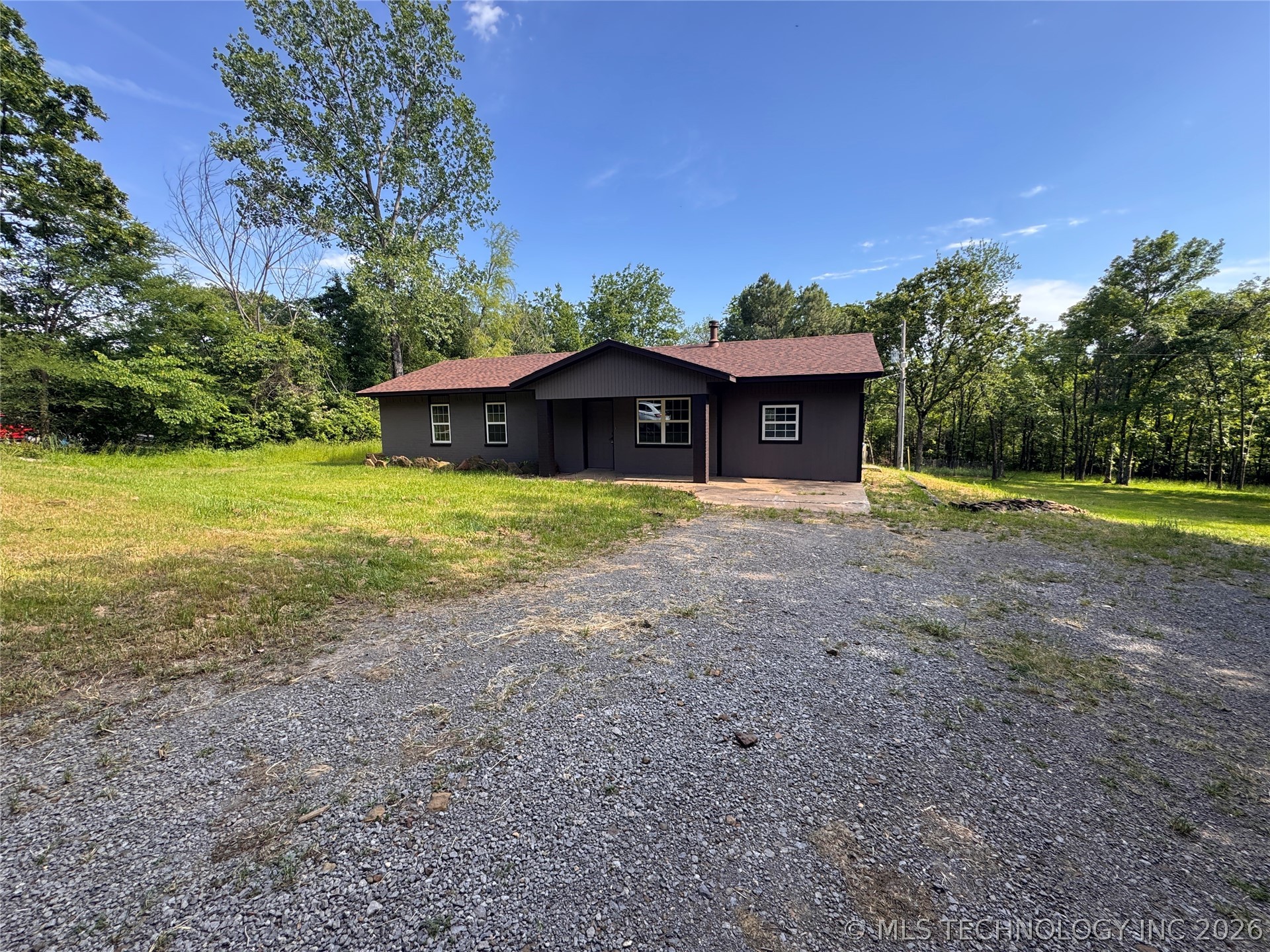 22768 S 478 Road Tahlequah OK 74464