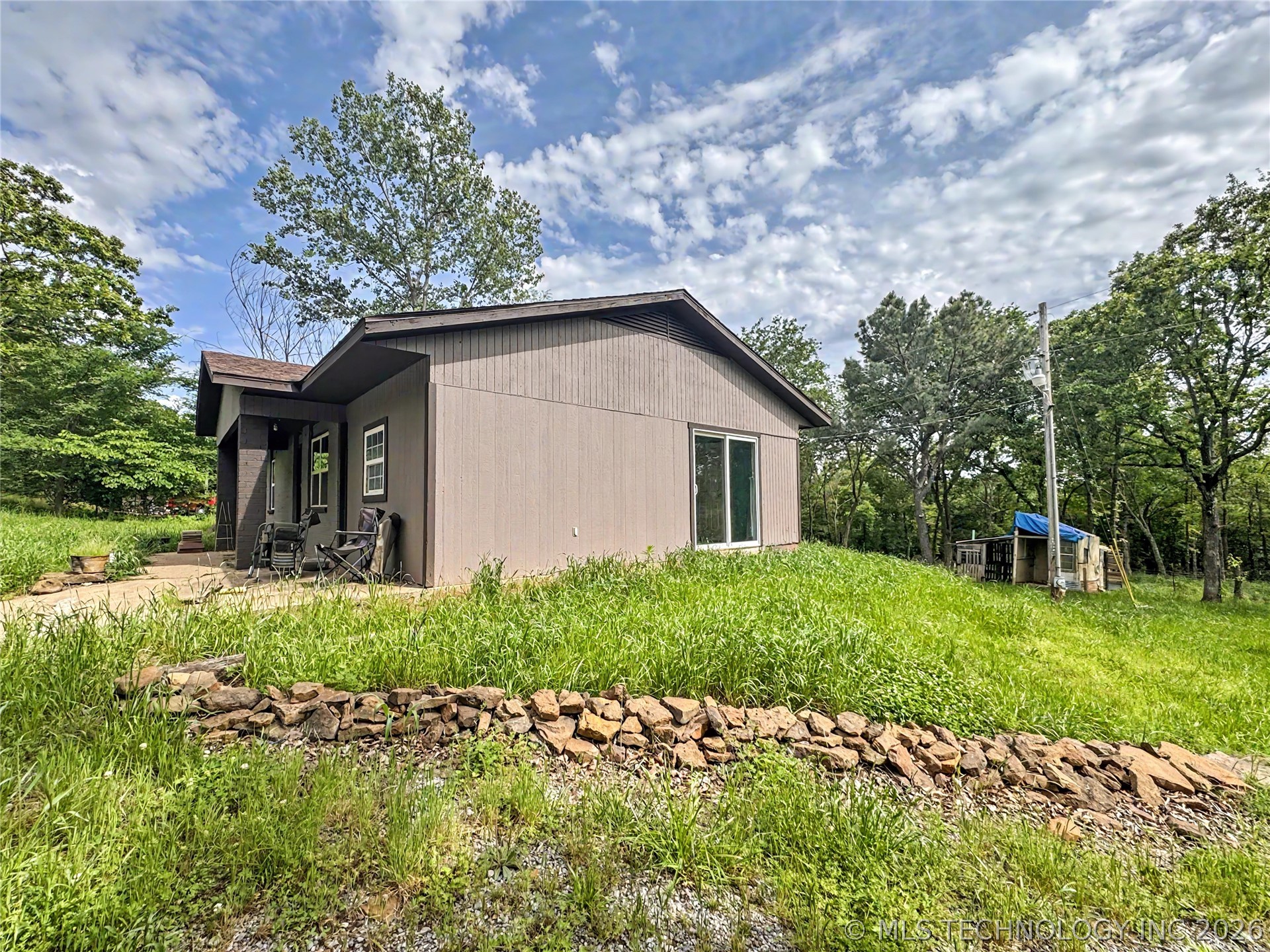 22768 S 478 Road Tahlequah OK 74464