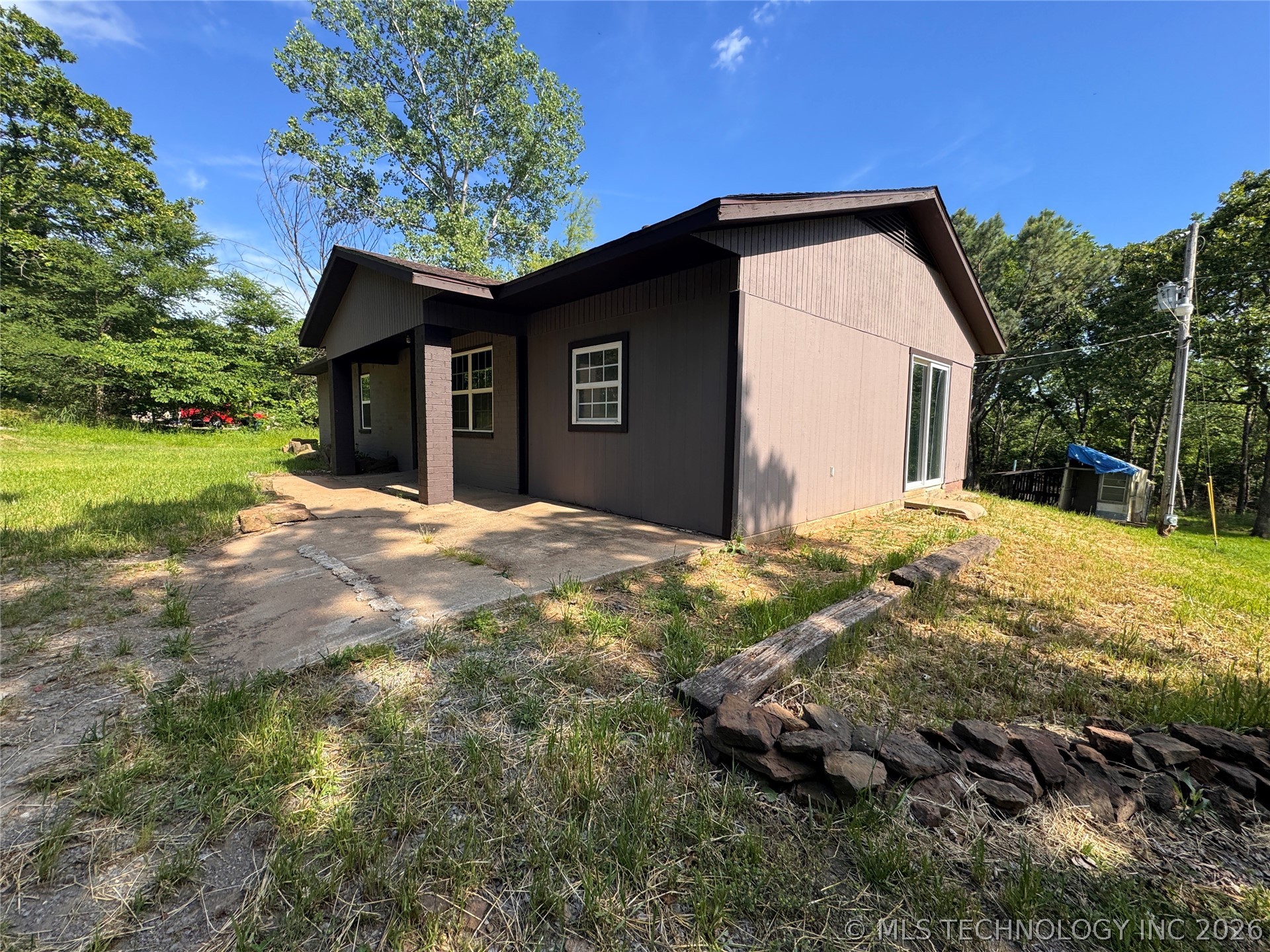 22768 S 478 Road Tahlequah OK 74464