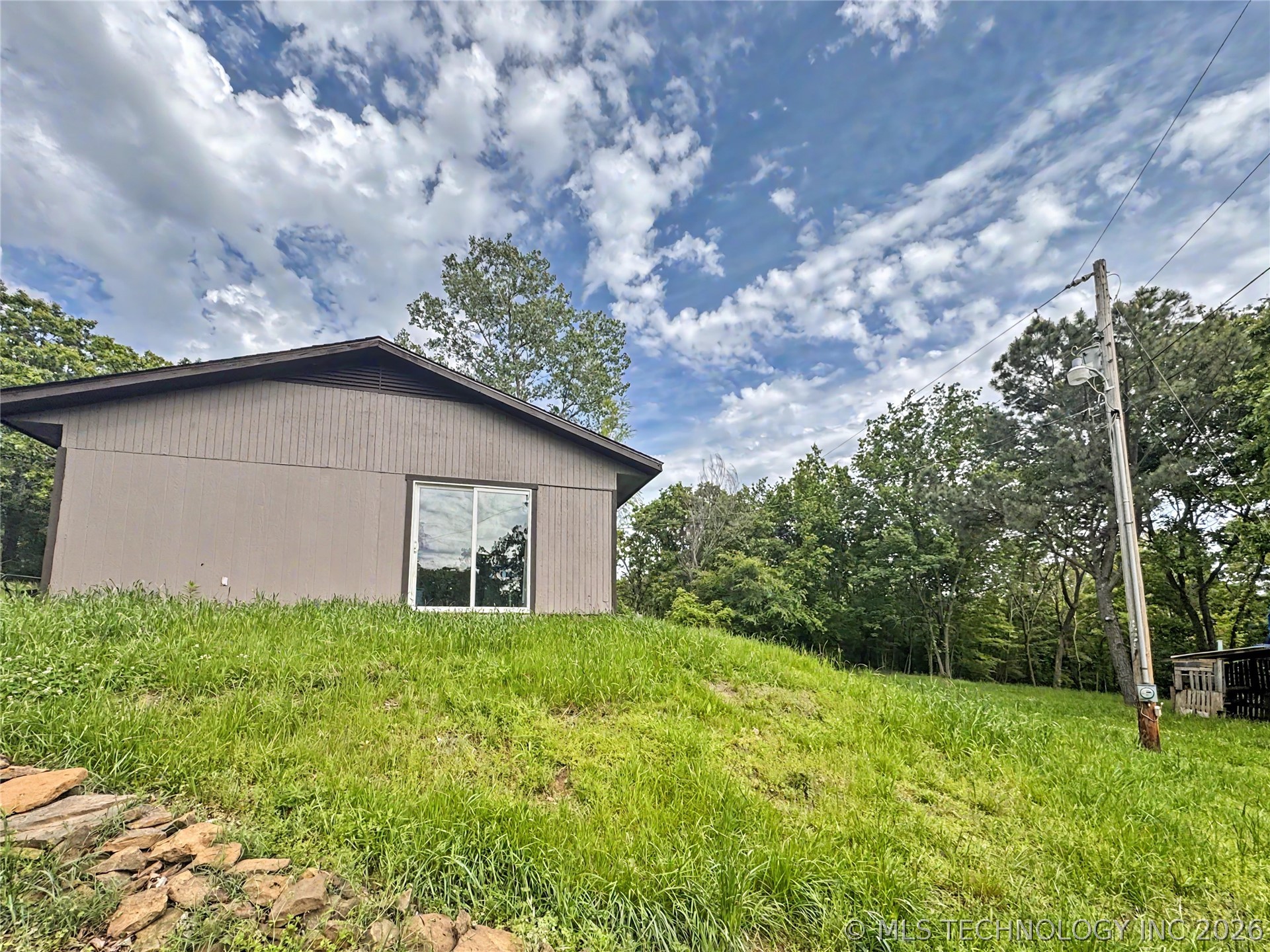 22768 S 478 Road Tahlequah OK 74464