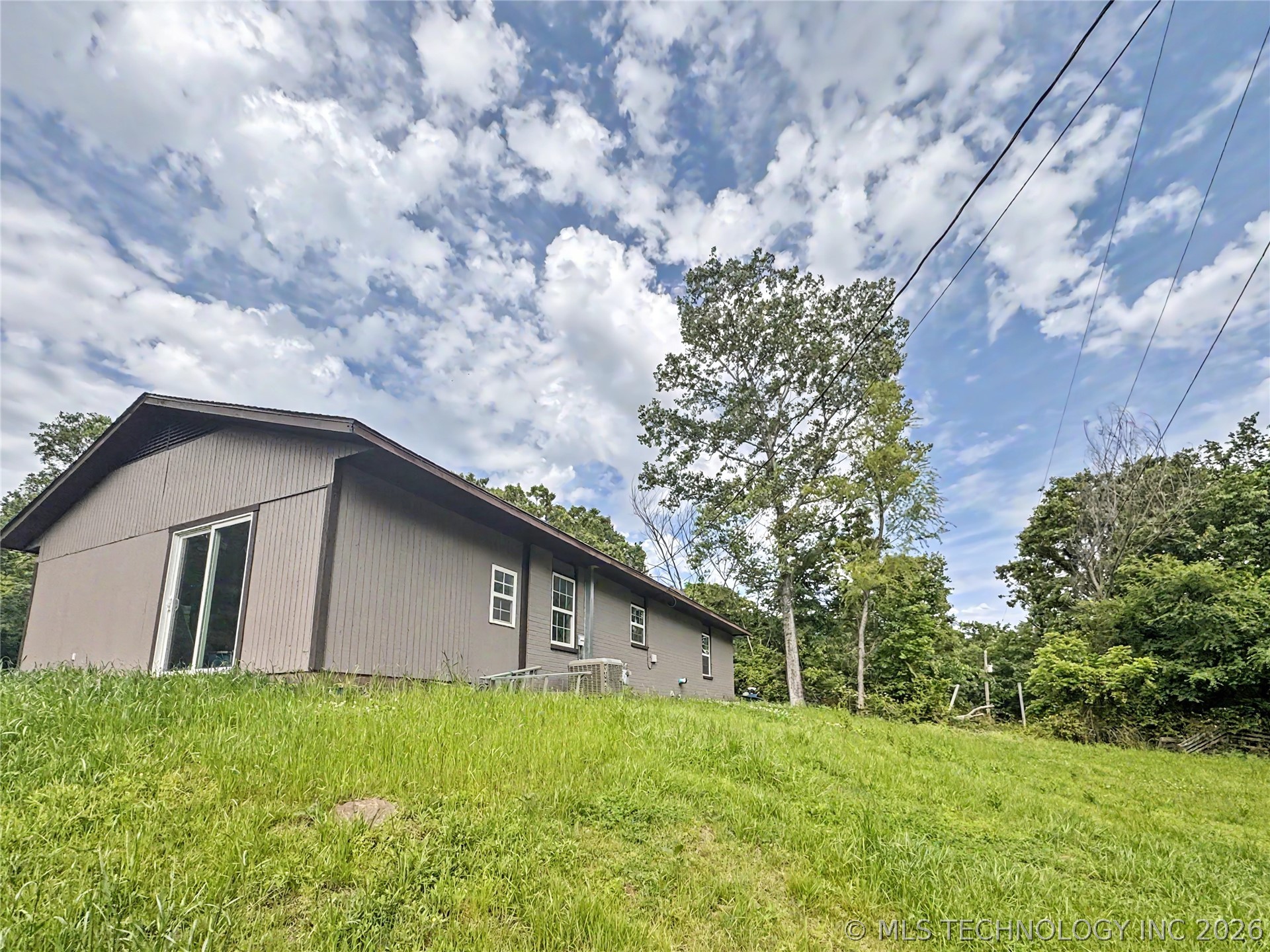 22768 S 478 Road Tahlequah OK 74464