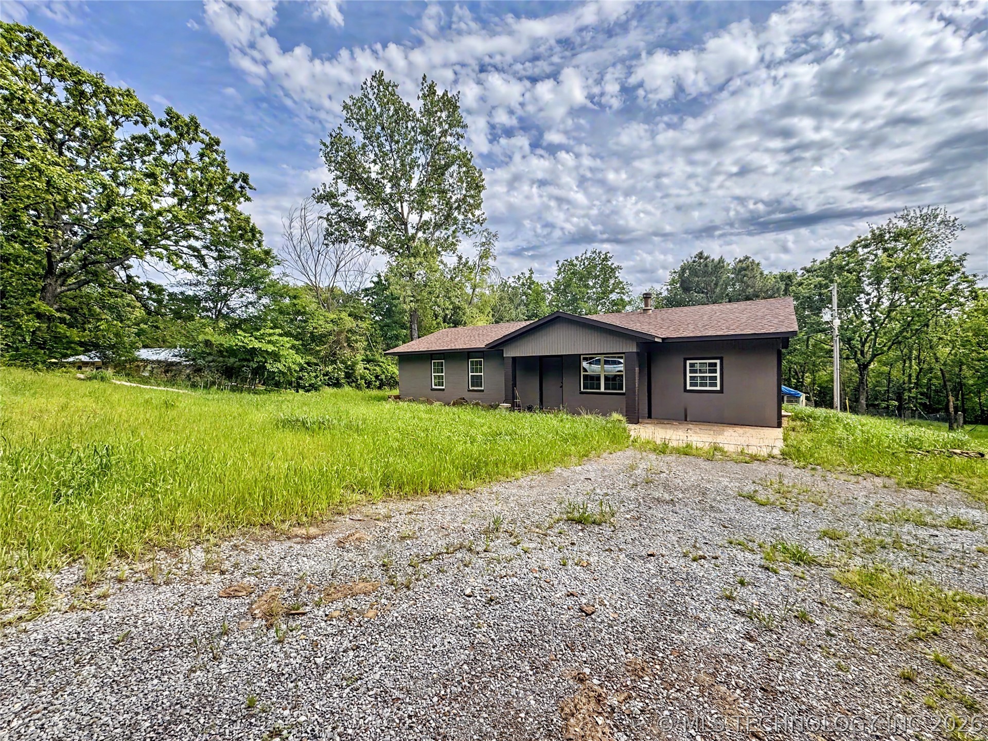 22768 S 478 Road Tahlequah OK 74464