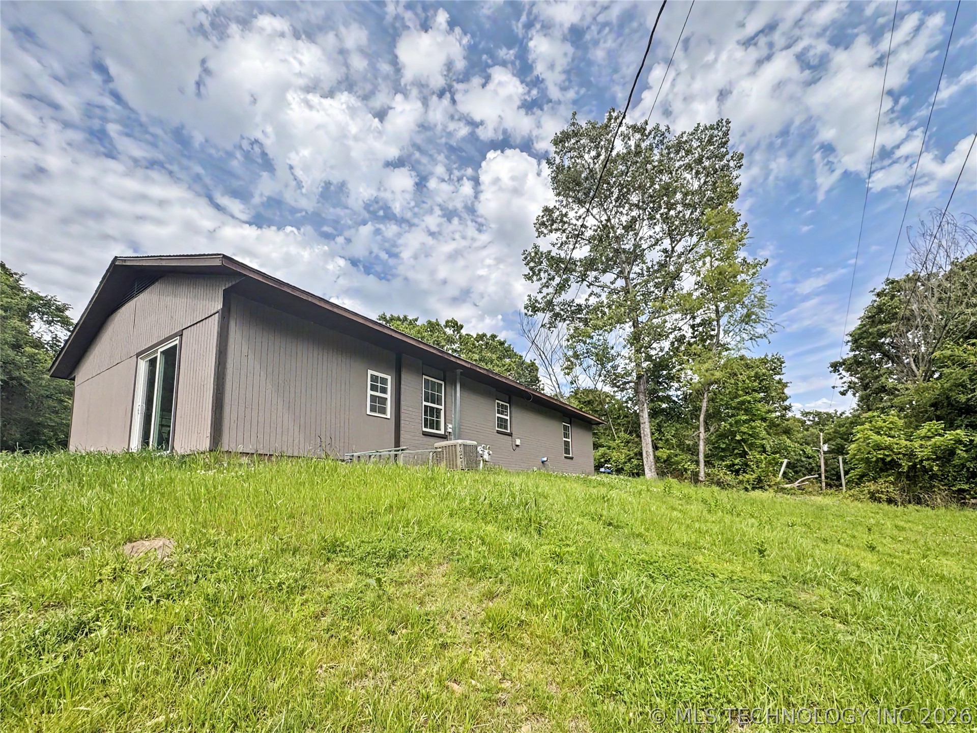 22768 S 478 Road Tahlequah OK 74464