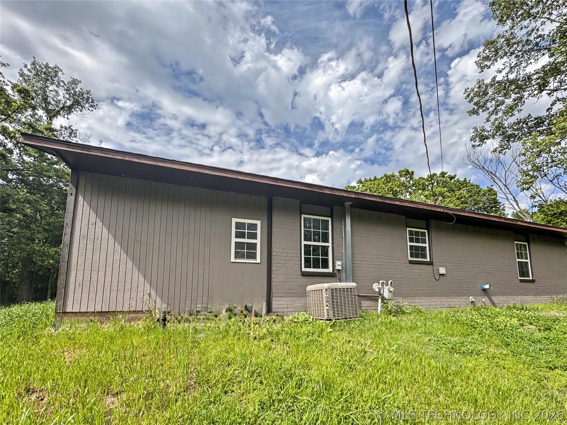 22768 S 478 Road Tahlequah OK 74464
