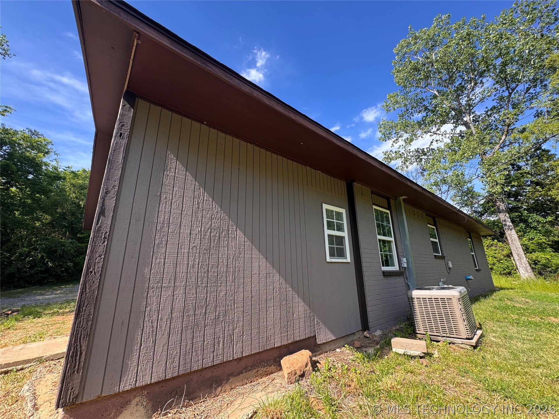 22768 S 478 Road Tahlequah OK 74464