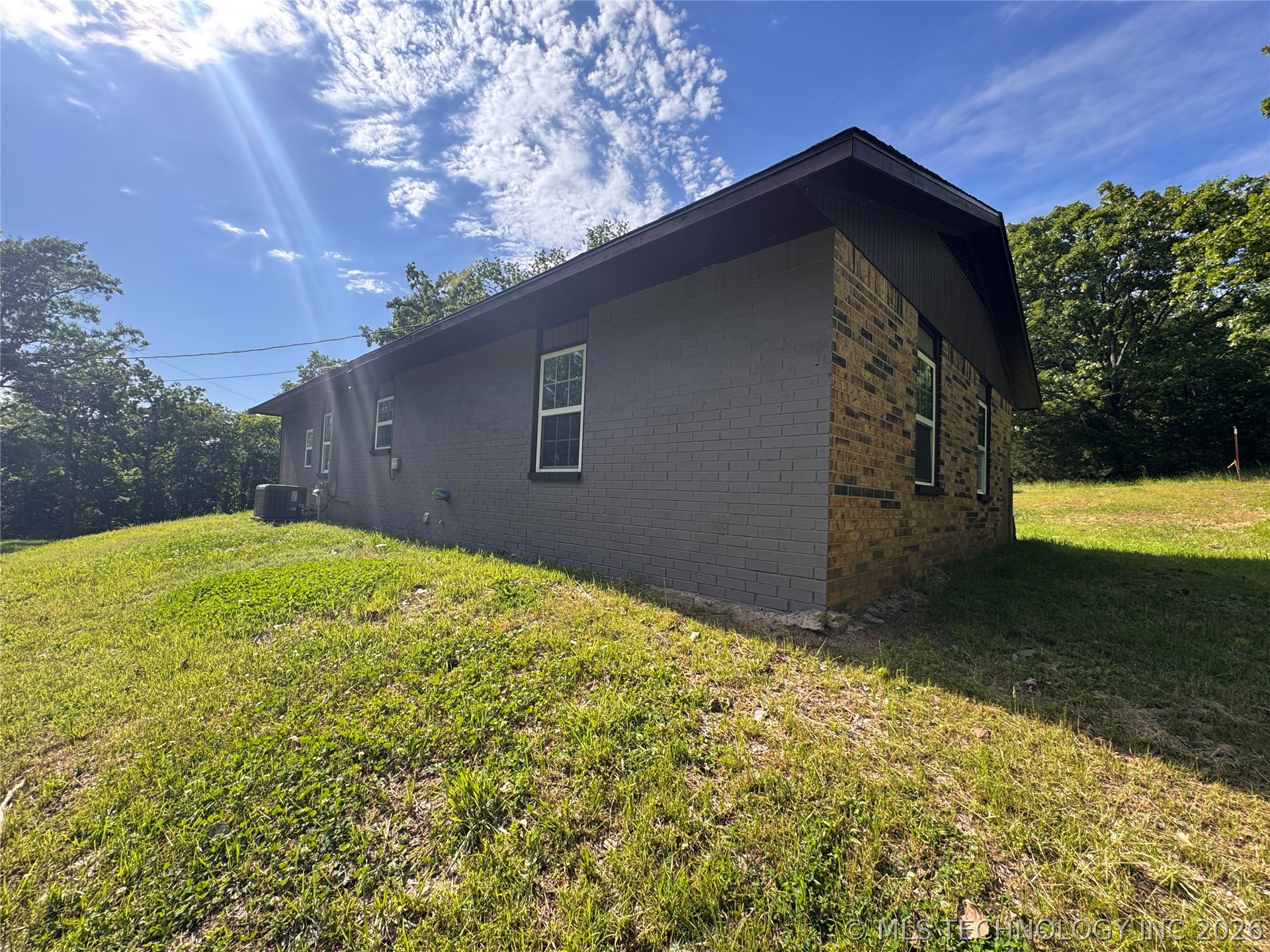 22768 S 478 Road Tahlequah OK 74464