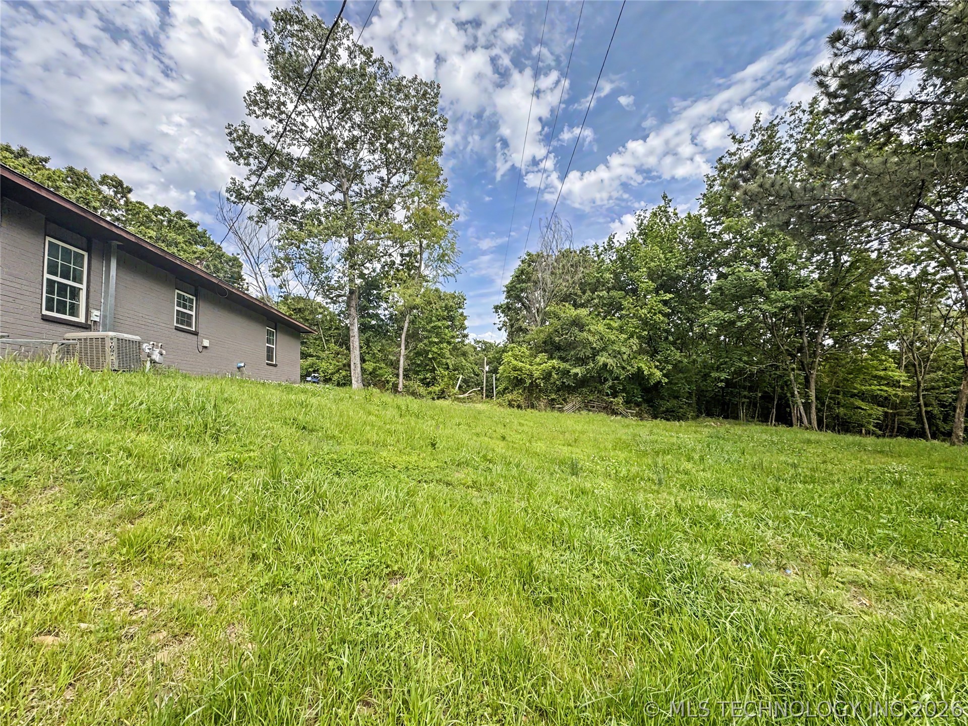 22768 S 478 Road Tahlequah OK 74464