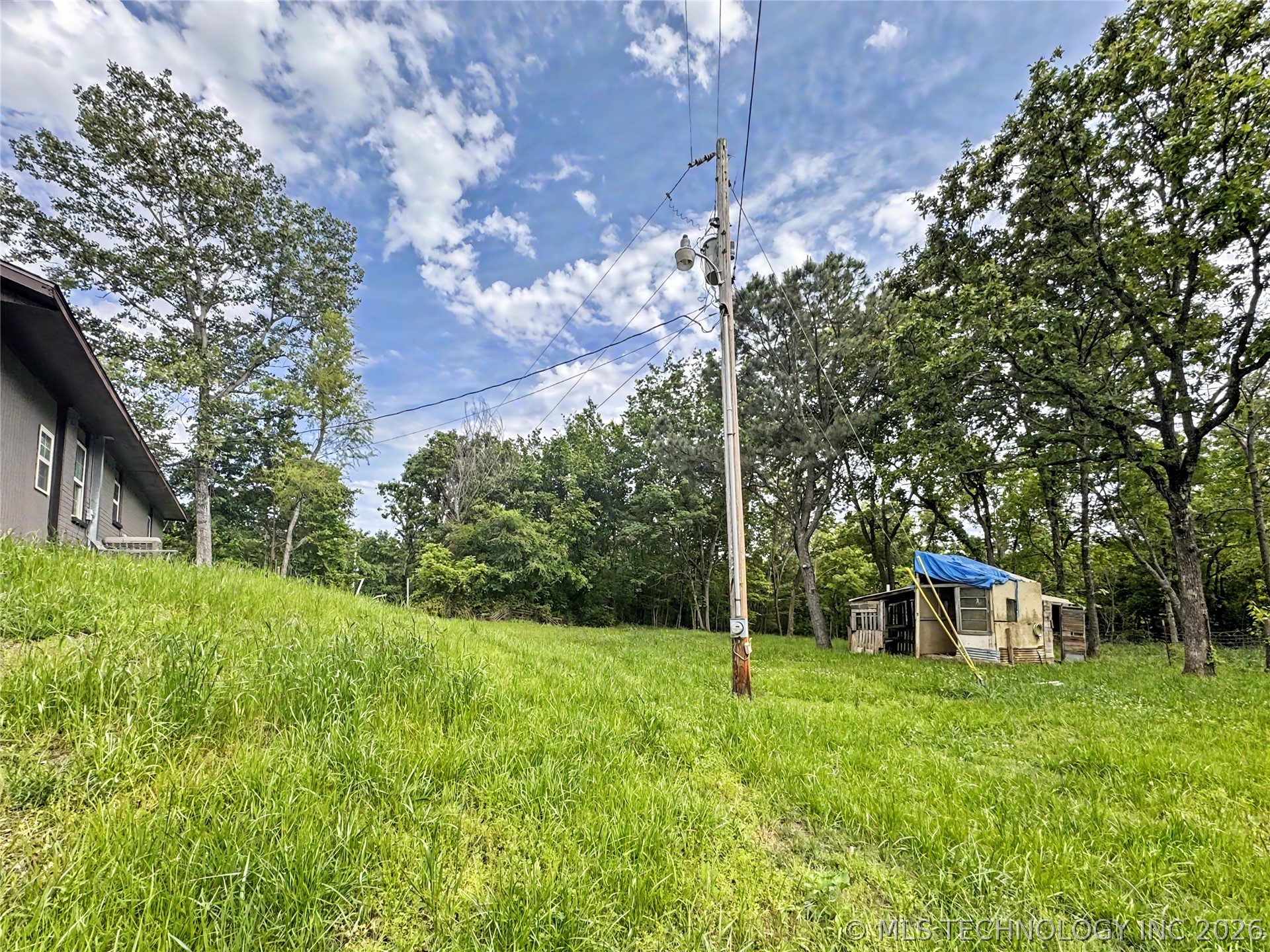 22768 S 478 Road Tahlequah OK 74464