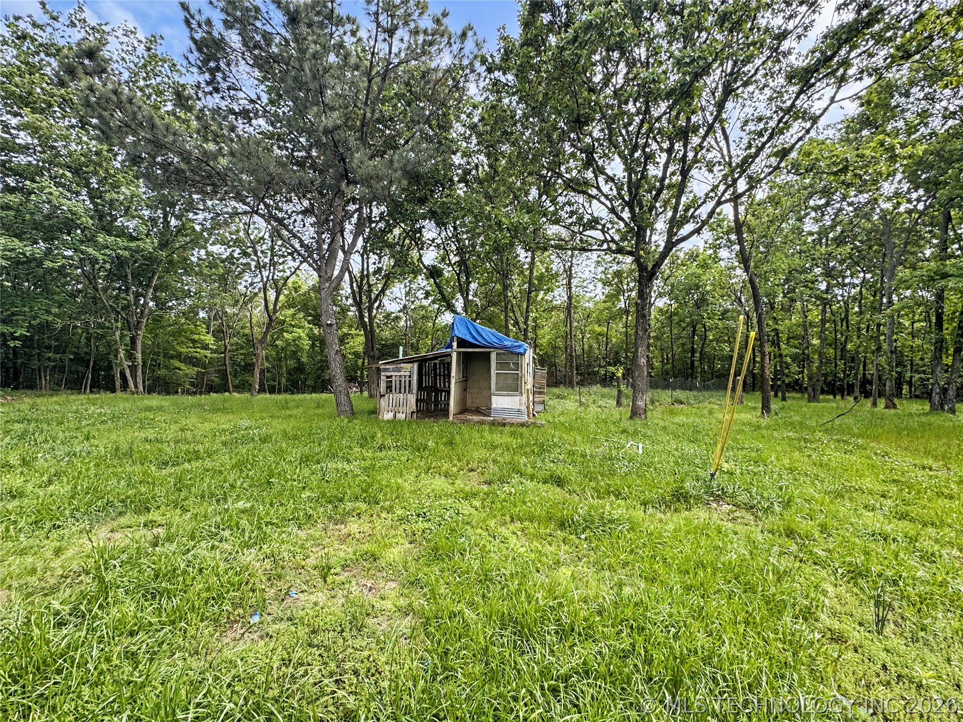22768 S 478 Road Tahlequah OK 74464