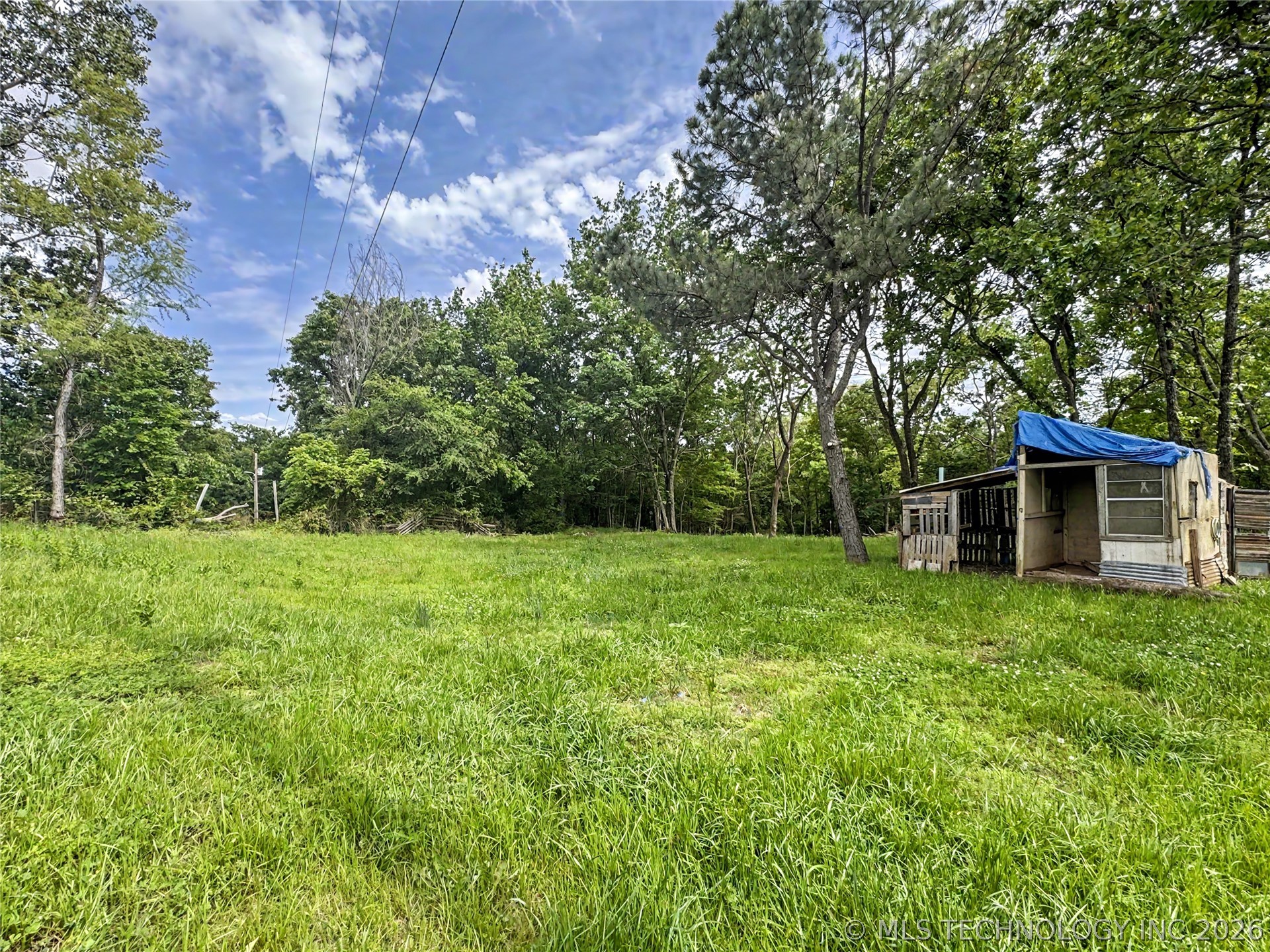 22768 S 478 Road Tahlequah OK 74464