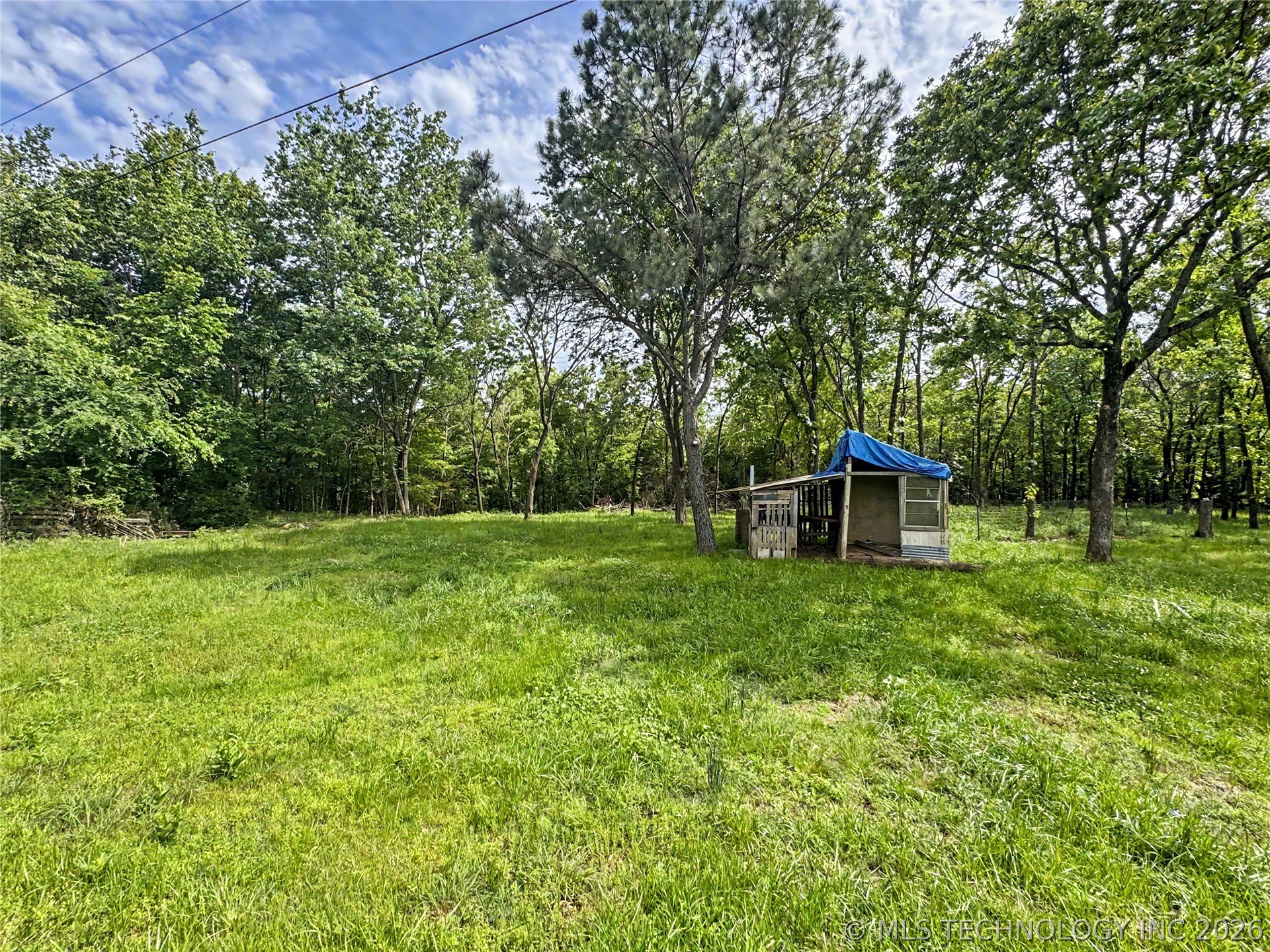 22768 S 478 Road Tahlequah OK 74464