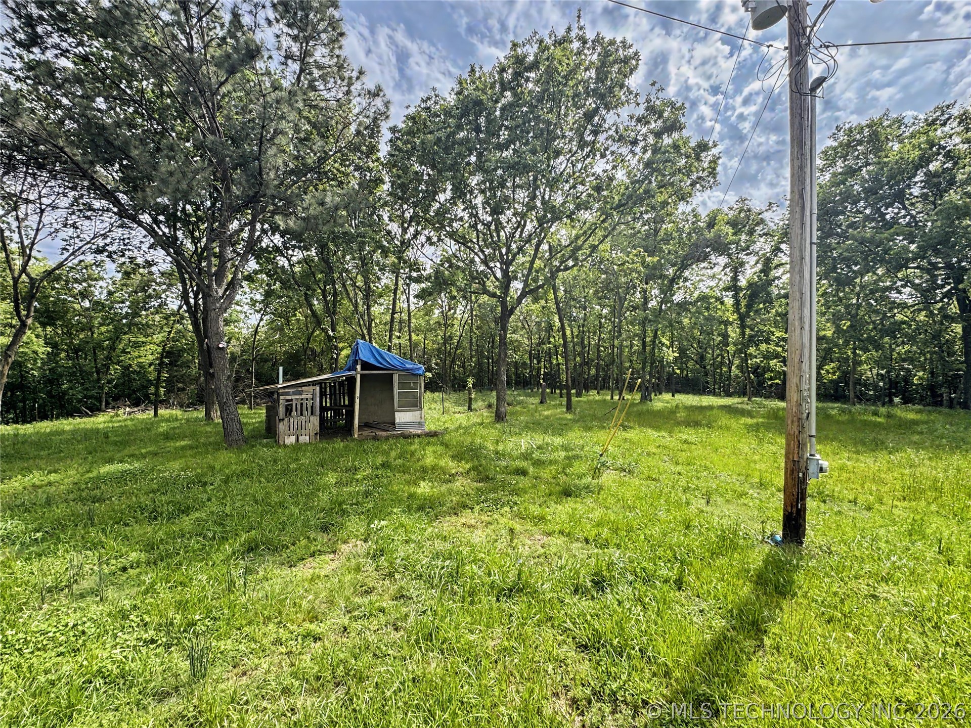 22768 S 478 Road Tahlequah OK 74464