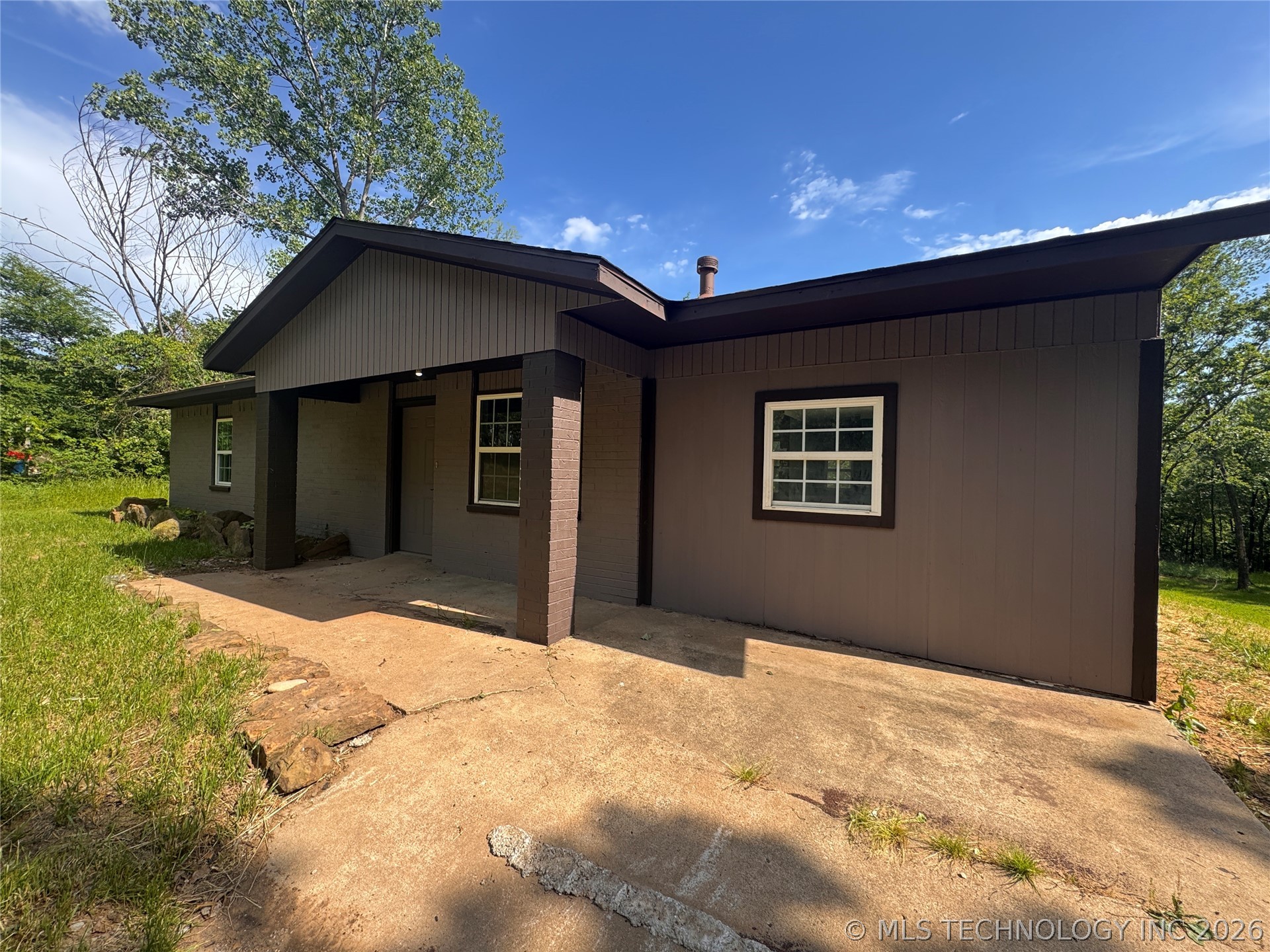 22768 S 478 Road Tahlequah OK 74464