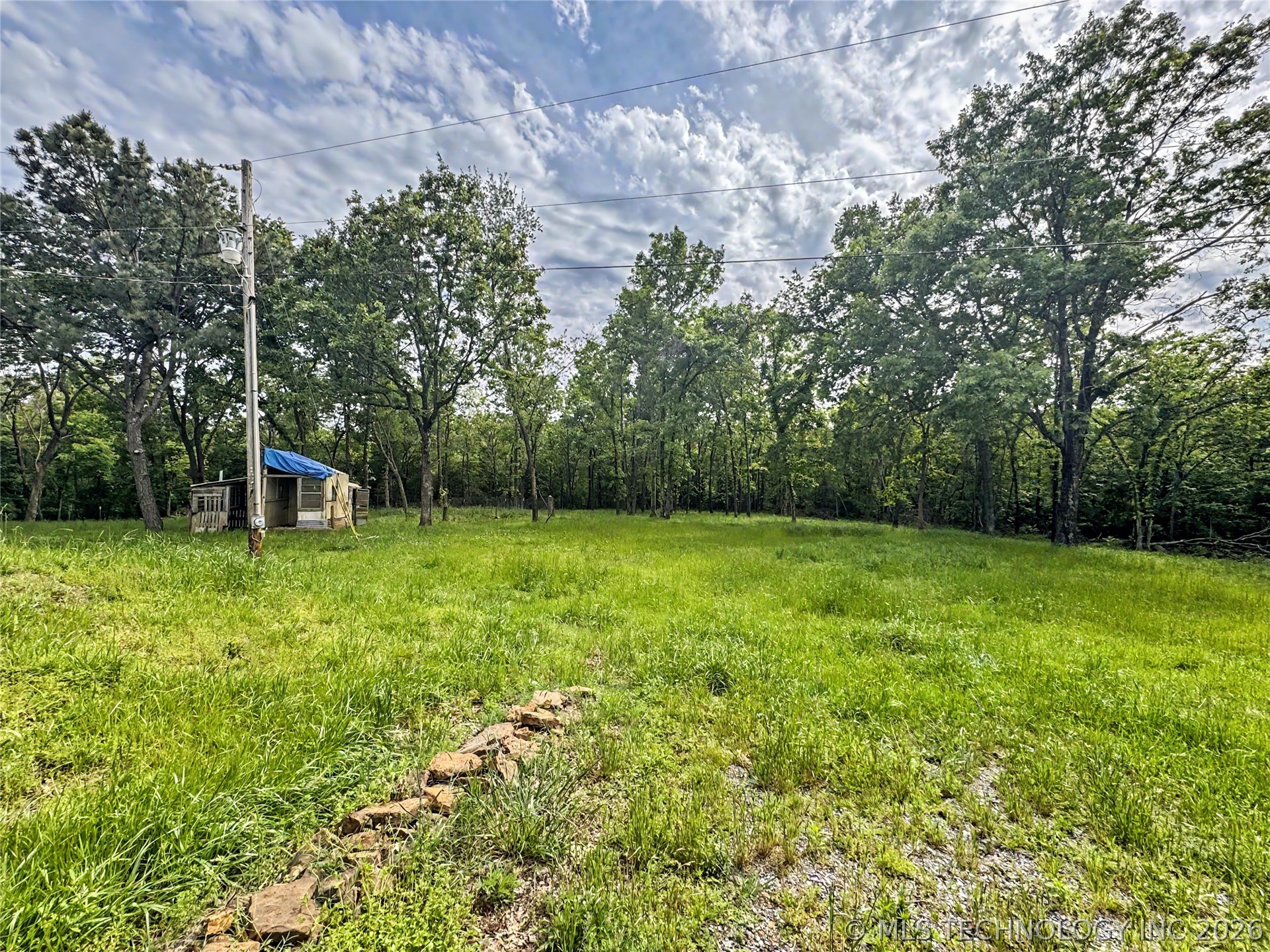 22768 S 478 Road Tahlequah OK 74464