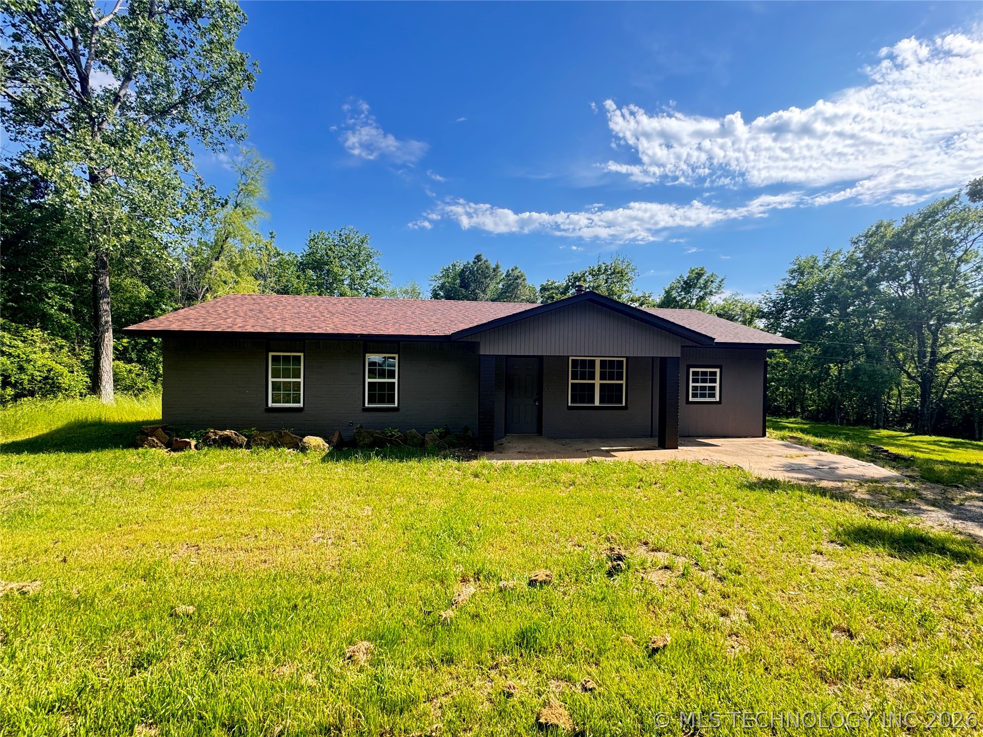 22768 S 478 Road Tahlequah OK 74464
