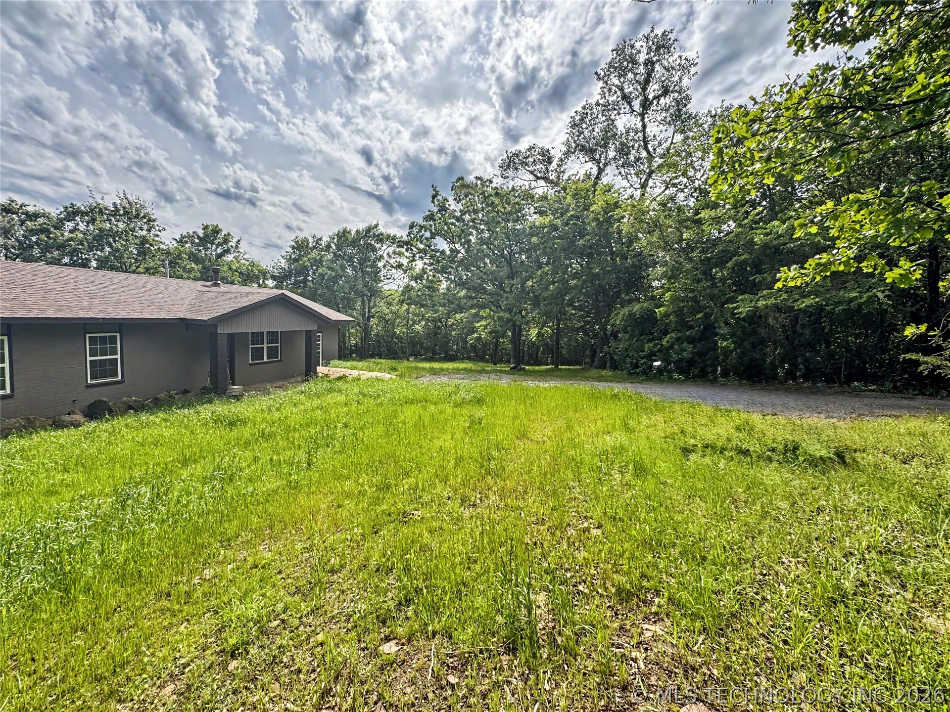 22768 S 478 Road Tahlequah OK 74464