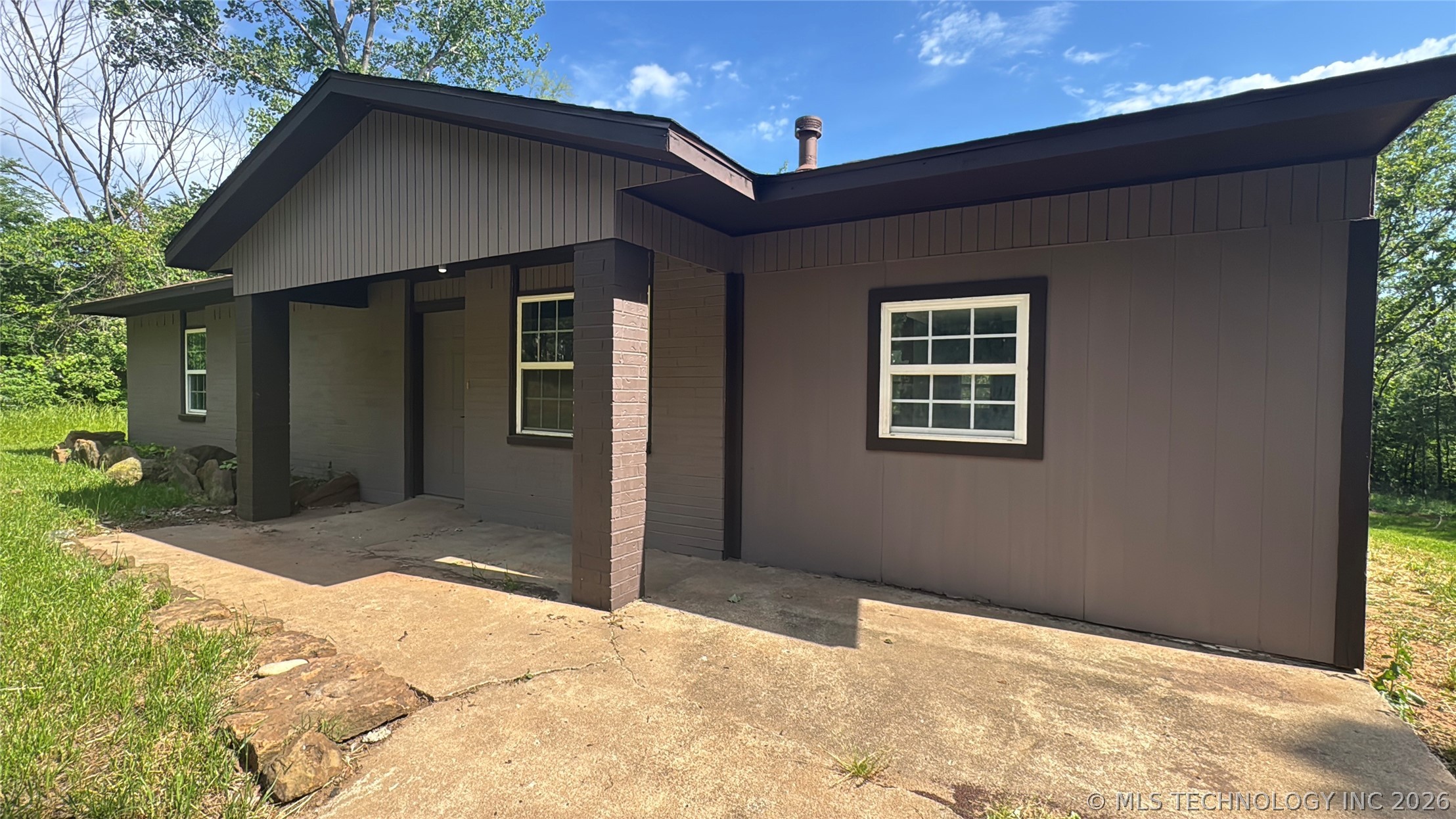22768 S 478 Road Tahlequah OK 74464