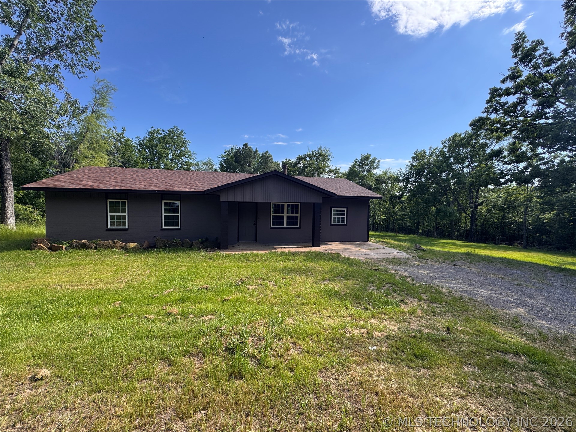22768 S 478 Road Tahlequah OK 74464