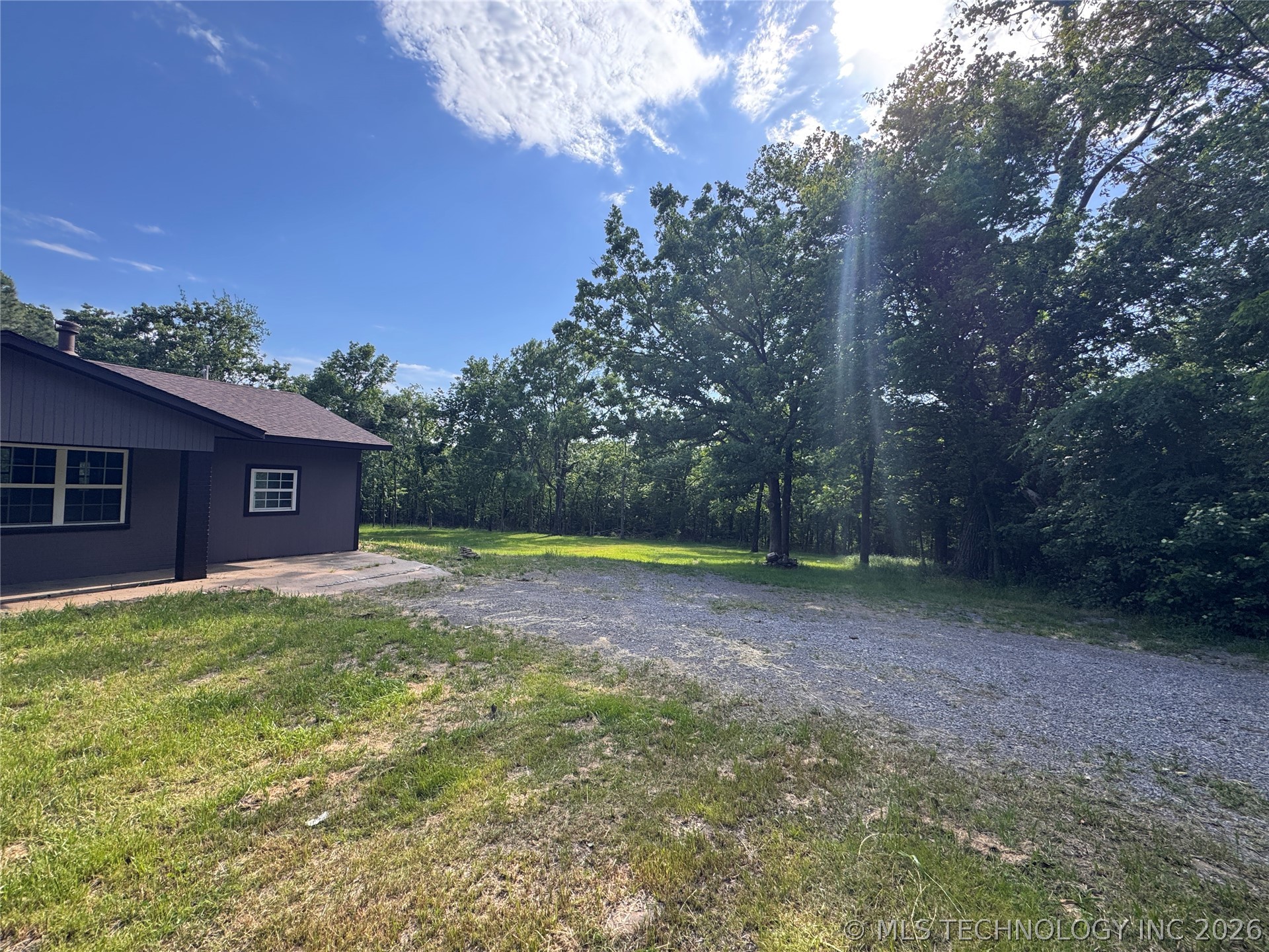 22768 S 478 Road Tahlequah OK 74464