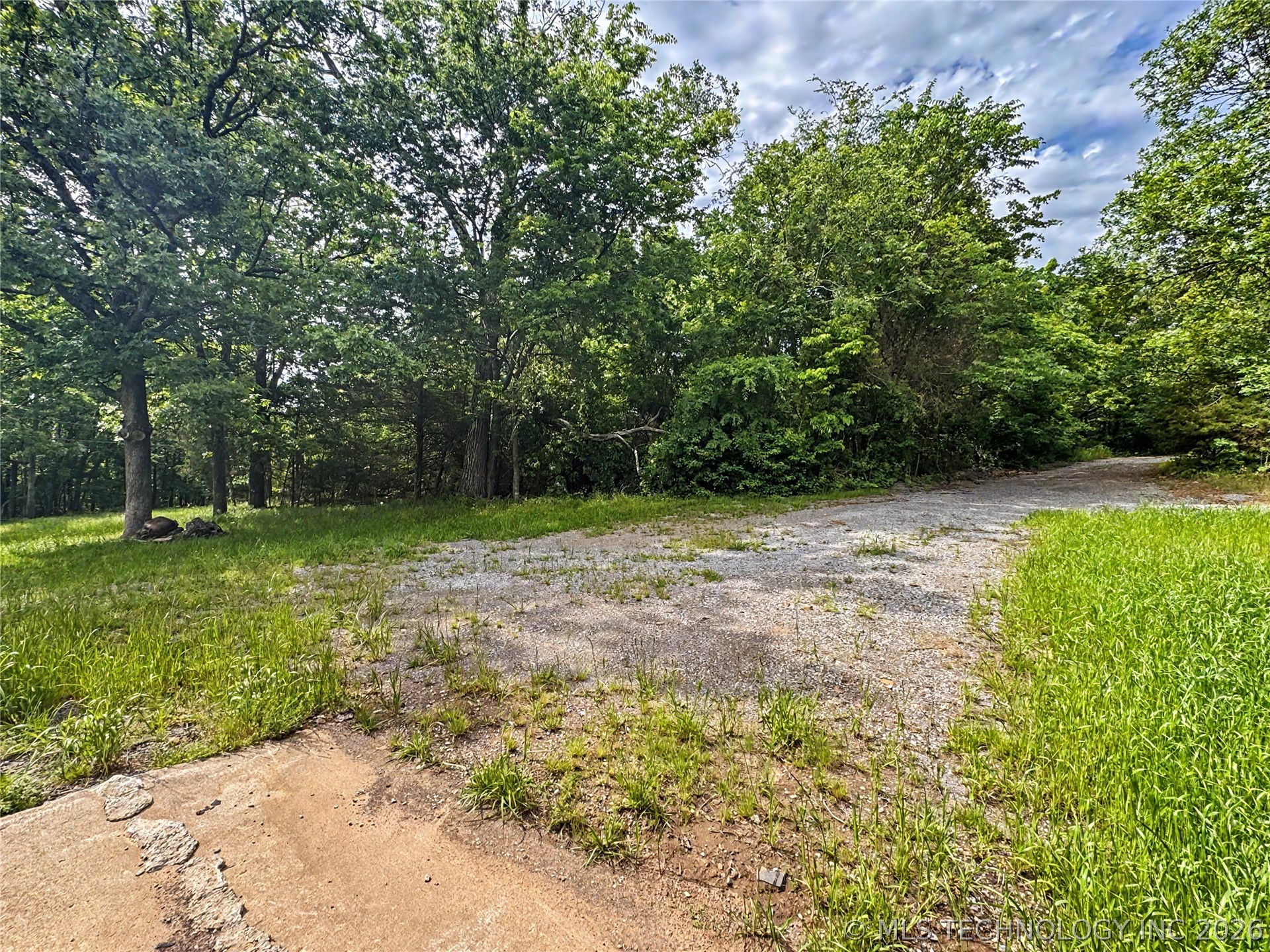 22768 S 478 Road Tahlequah OK 74464