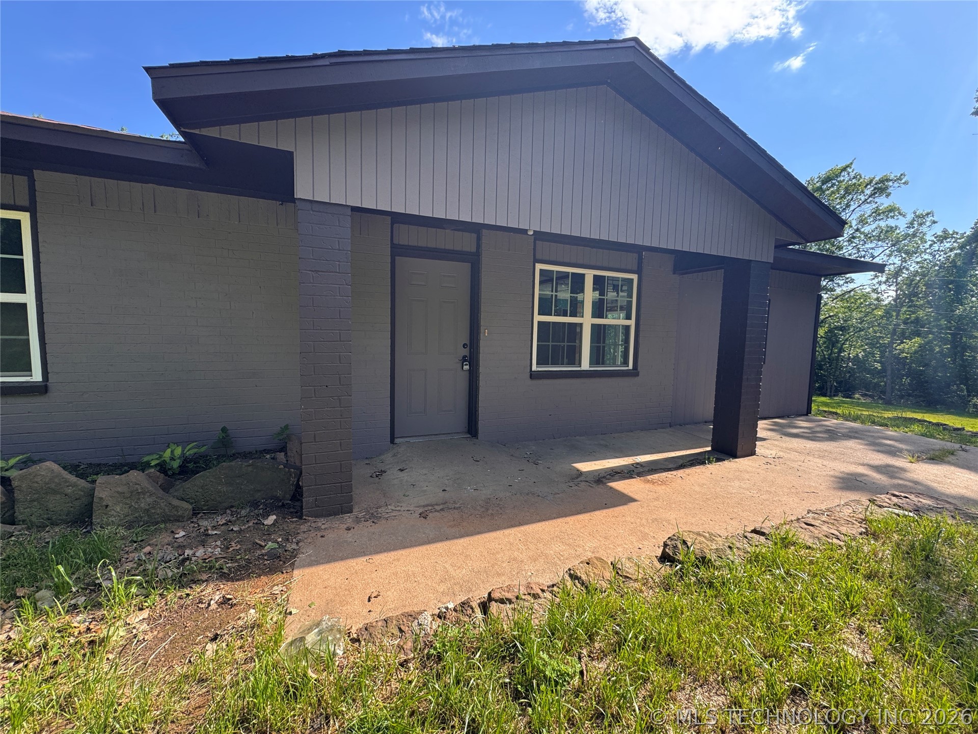 22768 S 478 Road Tahlequah OK 74464