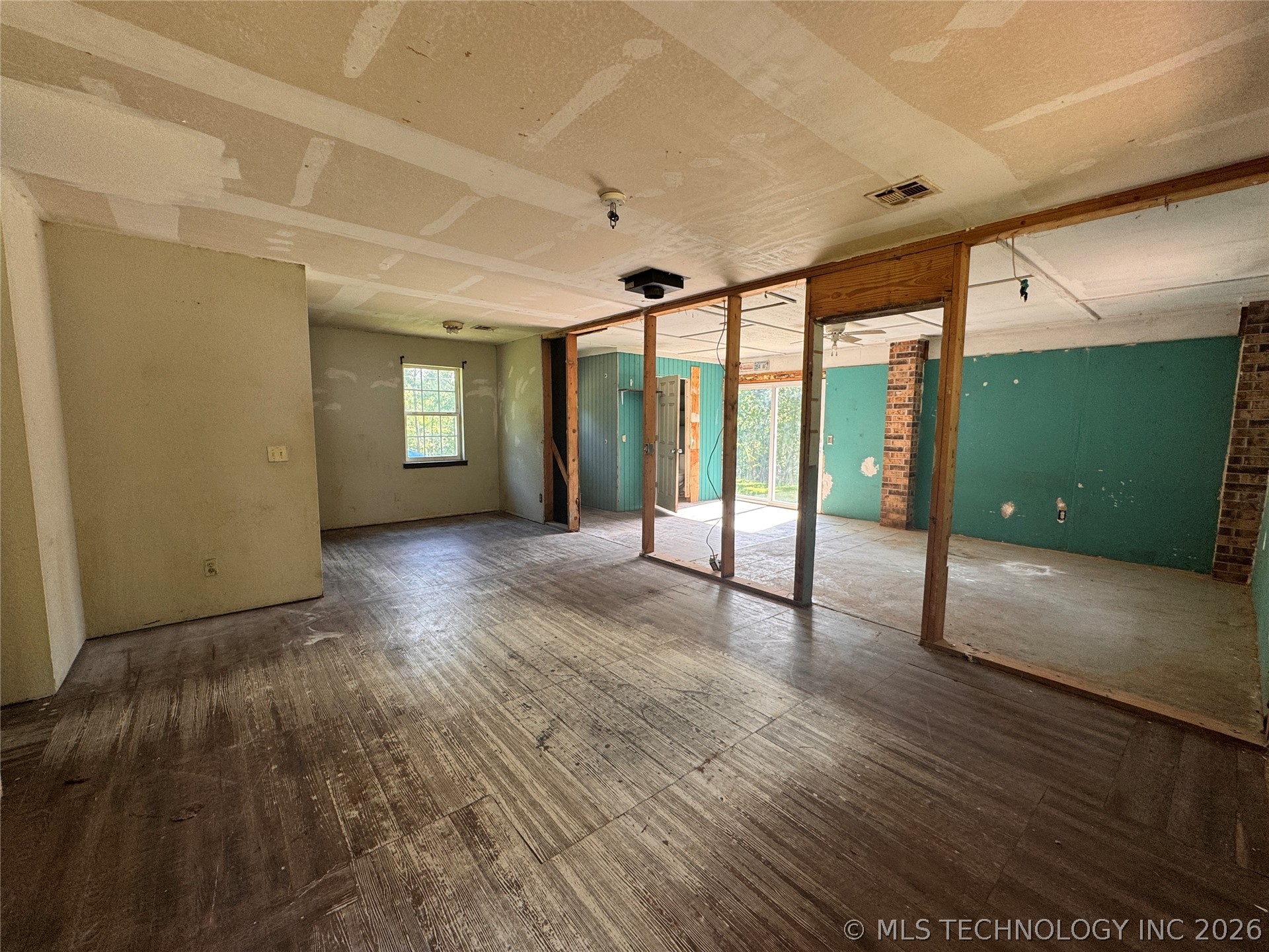 22768 S 478 Road Tahlequah OK 74464