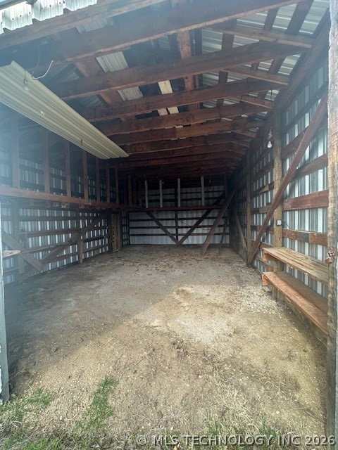 242 E Williams Street Byars OK 74831
