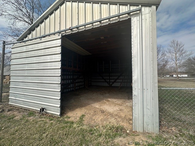 242 E Williams Street Byars OK 74831