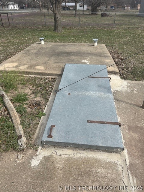 242 E Williams Street Byars OK 74831
