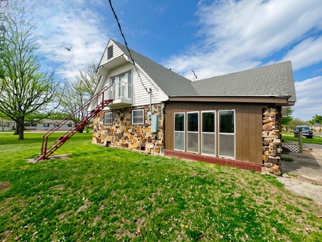 242 E Williams Street Byars OK 74831
