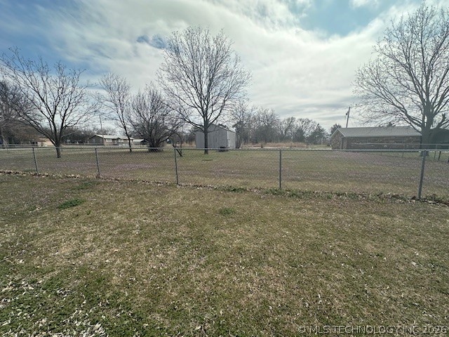 242 E Williams Street Byars OK 74831