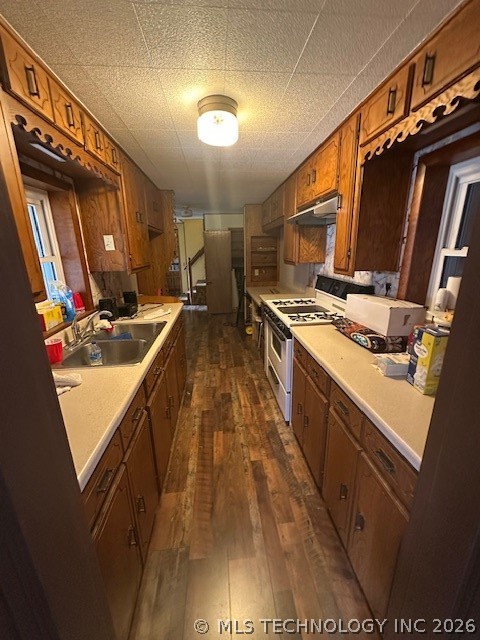 242 E Williams Street Byars OK 74831