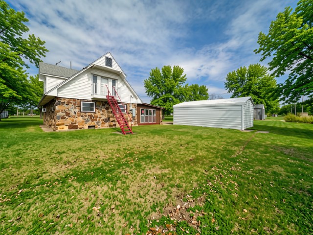 242 E Williams Street Byars OK 74831