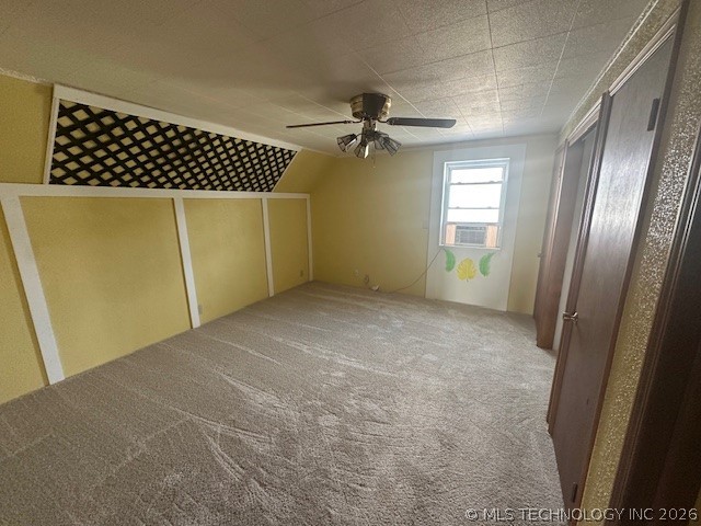 242 E Williams Street Byars OK 74831