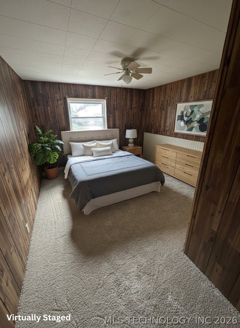 242 E Williams Street Byars OK 74831