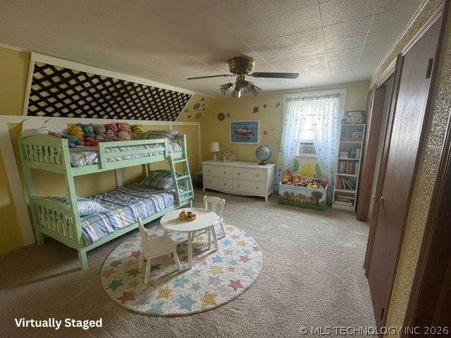 242 E Williams Street Byars OK 74831