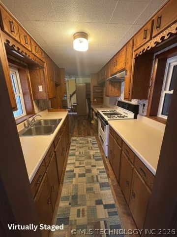 242 E Williams Street Byars OK 74831