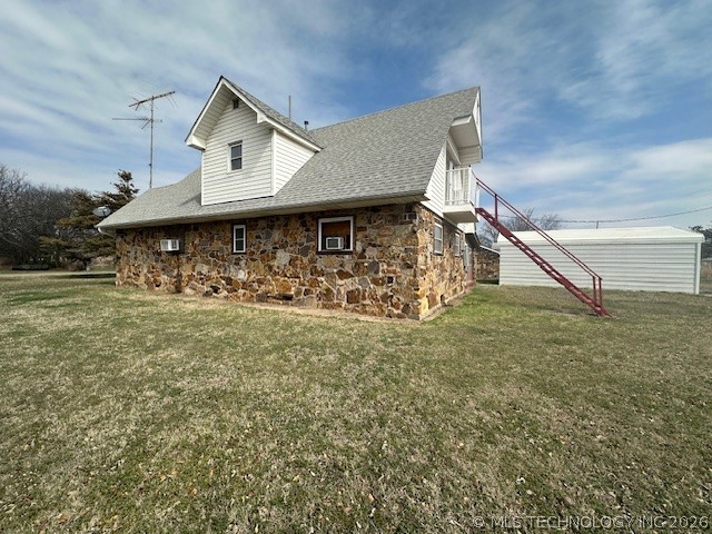 242 E Williams Street Byars OK 74831