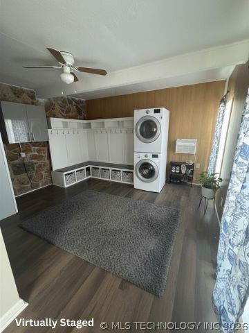 242 E Williams Street Byars OK 74831