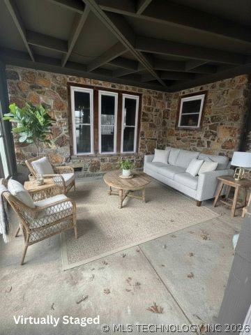 242 E Williams Street Byars OK 74831