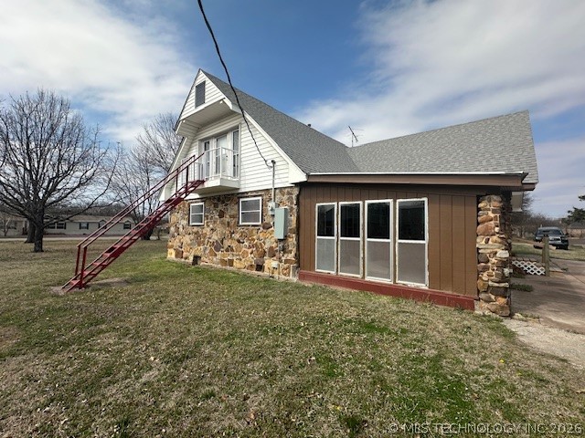 242 E Williams Street Byars OK 74831